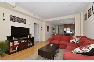 1125 Maxwell Lane #404, Hoboken, NJ 07030 - Photo 4