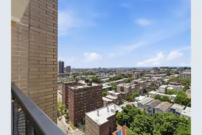 6600 Blvd East #19H, West New York, NJ 07093 - Photo 10