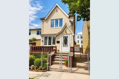 58 Williams Ave, Jersey City, NJ 07304 - Photo 1