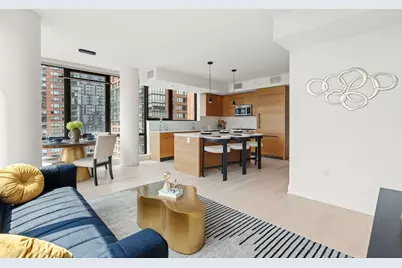 10 Provost St #2408, Jersey City, NJ 07302 - Photo 4