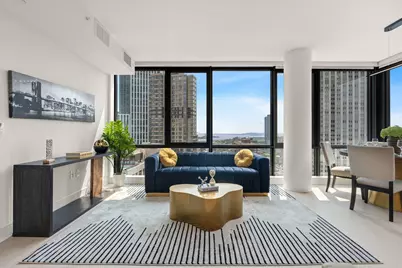 10 Provost St #2408, Jersey City, NJ 07302 - Photo 2