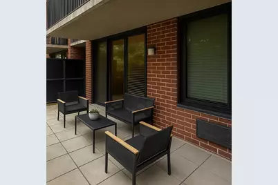 700 Grove St #2V, Jersey City, NJ 07310 - Photo 10