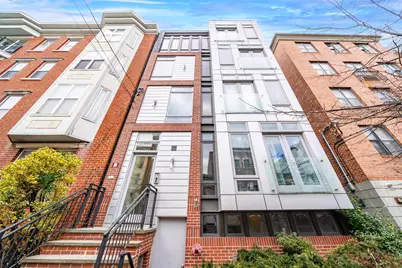 516 Monroe St #1, Hoboken, NJ 07030 - Photo 1