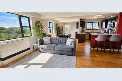 8800 Boulevard #8M, North Bergen, NJ 07047 - Photo 1