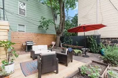 62 Booraem Ave #3, Jersey City, NJ 07307 - Photo 2