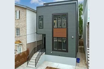 108 Oak St #2, Jersey City, NJ 07305 - Photo 2