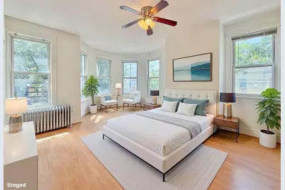 62 Booraem Ave #2, Jersey City, NJ 07307 - Photo 4