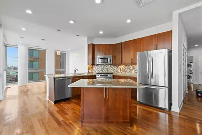 201 Luis M Marin Blvd #1001, Jersey City, NJ 07302 - Photo 2