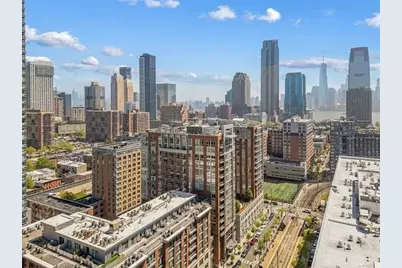 201 Luis M Marin Blvd #1001, Jersey City, NJ 07302 - Photo 34