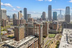 201 Luis M Marin Blvd, Jersey City, NJ 07302 - Photo 34