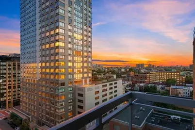 201 Luis M Marin Blvd #1001, Jersey City, NJ 07302 - Photo 24
