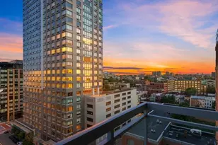 201 Luis M Marin Blvd, Jersey City, NJ 07302 - Photo 24