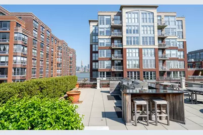 1100 Maxwell Lane #239, Hoboken, NJ 07030 - Photo 6