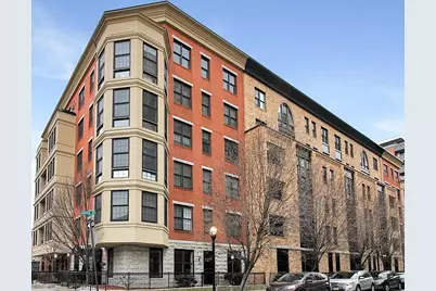 830 Monroe St #4I, Hoboken, NJ 07086 - Photo 1