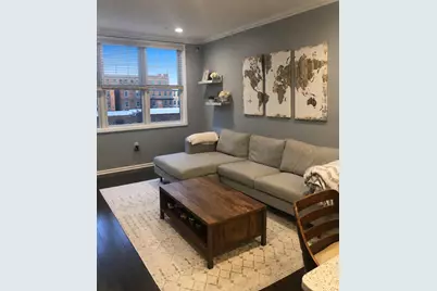 850 Newark Ave #2A, Jersey City, NJ 07306 - Photo 1