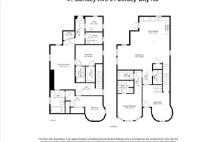 41 Bentley Ave, Jersey City, NJ 07304 - Photo 20