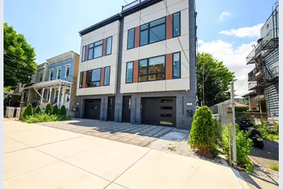 45 Charles St #1, Jersey City, NJ 07307 - Photo 2