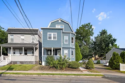 66 Watson Ave #2, West Orange Township, NJ 07052 - Photo 2