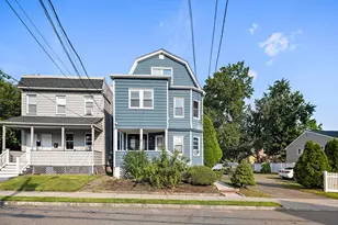 66 Watson Ave, West Orange Township, NJ 07052 - Photo 2