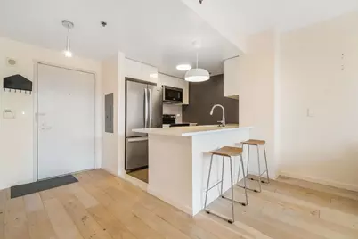 102 Christopher Columbus Dr #402, Jersey City, NJ 07302 - Photo 8