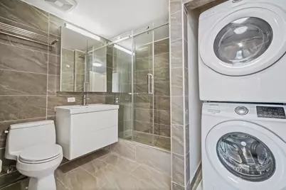 102 Christopher Columbus Dr #402, Jersey City, NJ 07302 - Photo 14