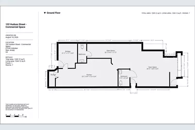 102 Hudson St, Hoboken, NJ 07030 - Photo 18