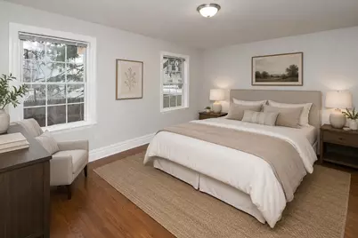 28 Van Cleef St #2, Jersey City, NJ 07305 - Photo 4