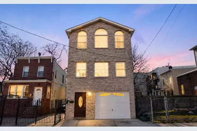 28 Van Cleef St #2, Jersey City, NJ 07305 - Photo 10