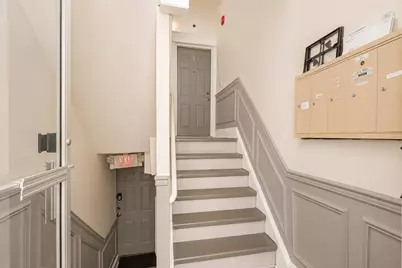 18 Oak St #1, Weehawken, NJ 07086 - Photo 2