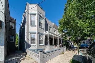 1306 27th St, North Bergen, NJ 07047 - Photo 1