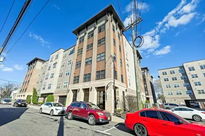 5808 Washington St #507, West New York, NJ 07093 - Photo 1