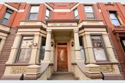 825 Washington St #5A, Hoboken, NJ 07030 - Photo 2