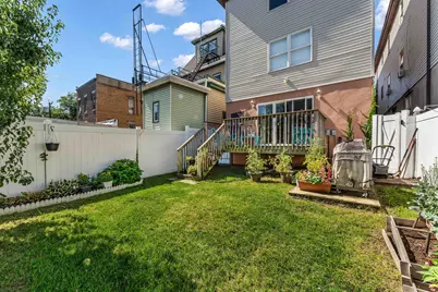 76 Booream Ave #1, Jersey City, NJ 07307 - Photo 16