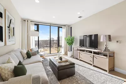 338 Newark Ave #602, Jersey City, NJ 07302 - Photo 2