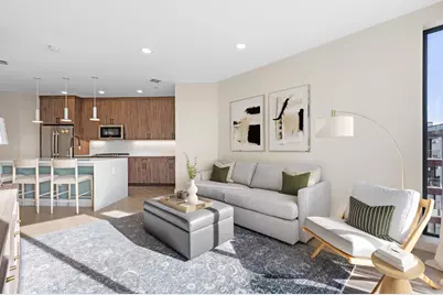 338 Newark Ave #602, Jersey City, NJ 07302 - Photo 4