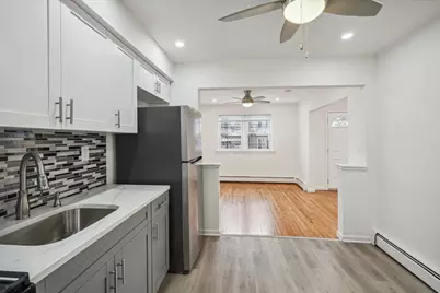 140 Hopkins Ave #2, Jersey City, NJ 07306 - Photo 4