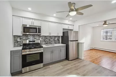 140 Hopkins Ave #2, Jersey City, NJ 07306 - Photo 1