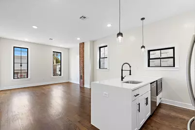 133 Hutton St #2, Jersey City, NJ 07307 - Photo 1