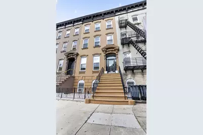 540 Bramhall Ave #3, Jersey City, NJ 07304 - Photo 4