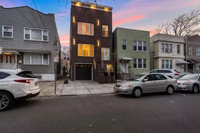 379 Ege Ave #2, Jersey City, NJ 07304 - Photo 1