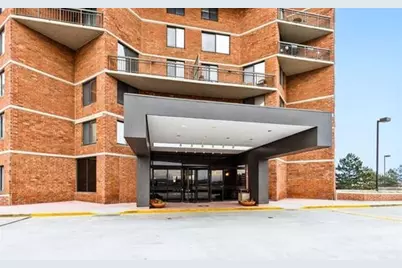 807 Harmon Cove Tower #807, Secaucus, NJ 07094 - Photo 34