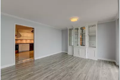 807 Harmon Cove Tower #807, Secaucus, NJ 07094 - Photo 6
