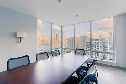 1 Shore Lane #2307, Jersey City, NJ 07310 - Photo 18