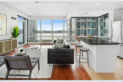 1 Shore Lane #2307, Jersey City, NJ 07310 - Photo 2