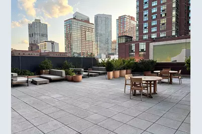 389 Washington St #31B, Jersey City, NJ 07302 - Photo 20