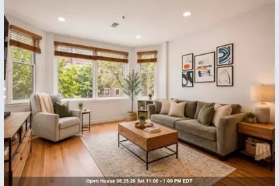 108 Monroe St #2A, Hoboken, NJ 07030 - Photo 1