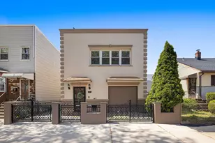 35 Elizabeth St, Jersey City, NJ 07306 - Photo 1
