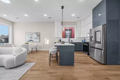94 South St #3, Jersey City, NJ 07307 - Photo 2