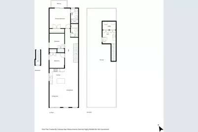 94 South St #3, Jersey City, NJ 07307 - Photo 34
