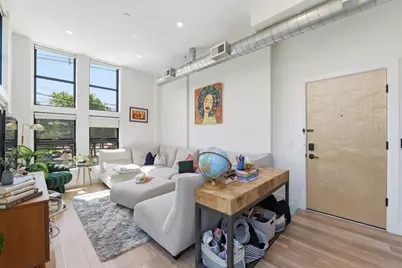 375 Monmouth St #201, Jersey City, NJ 07302 - Photo 4